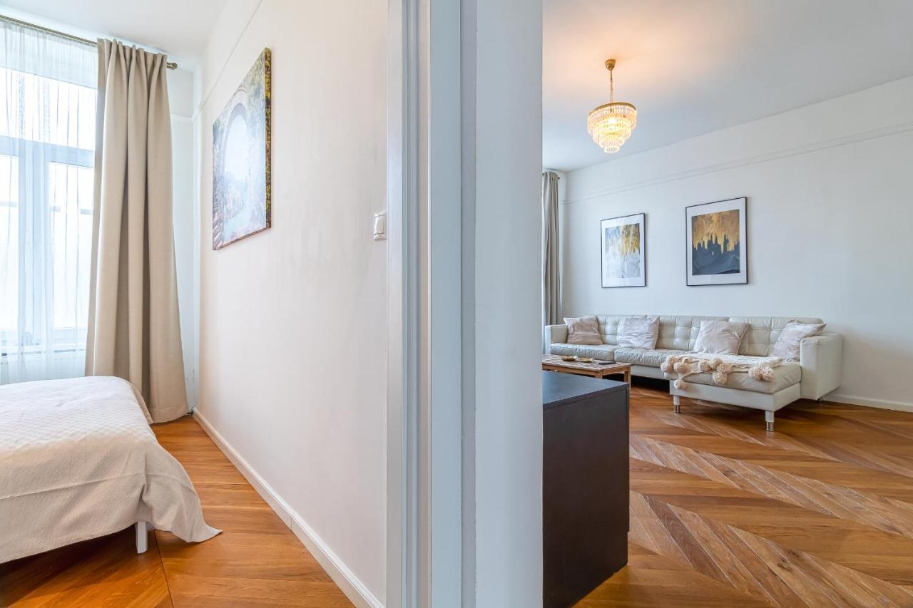 Trendy Apartment In Central Pressburg Exterior foto